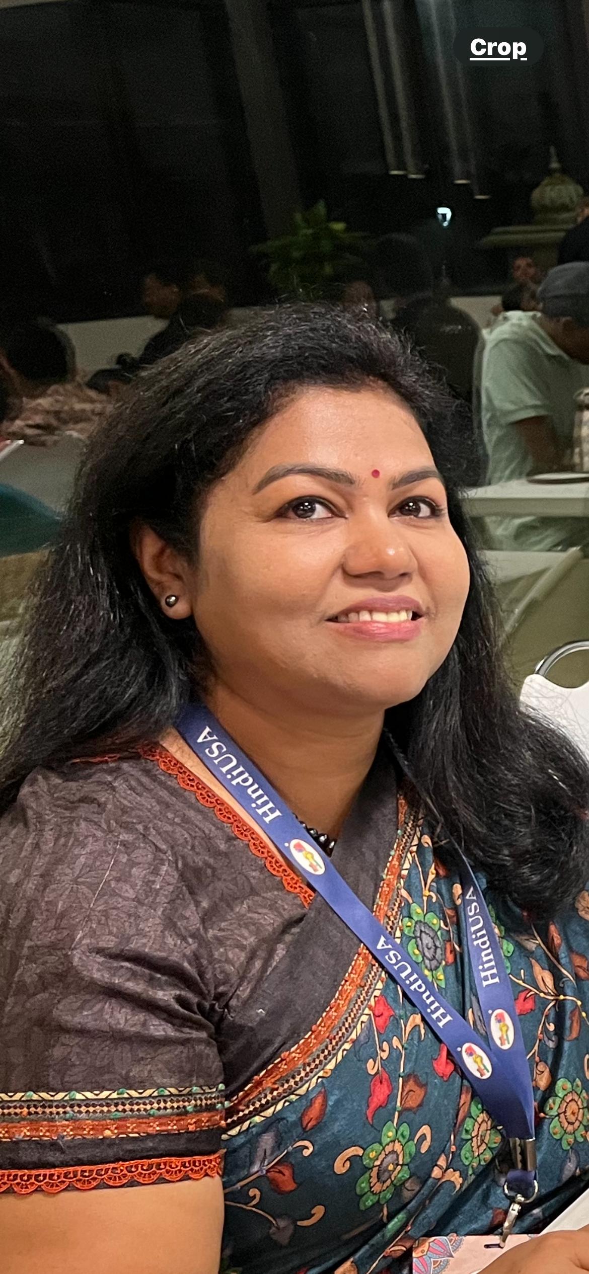 2025 Teachers HindiUSA Cumming/Alpharetta 